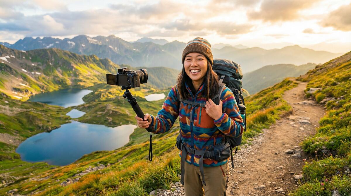 丝瓜视频旅行视频